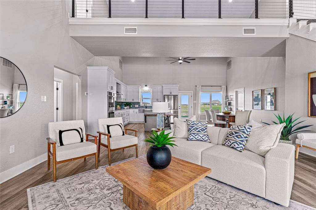 1589 Culpepper Lane, China Spring, TX 76633