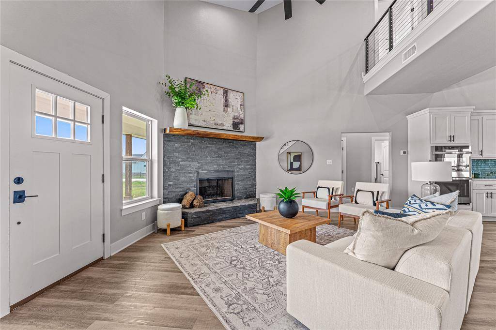 1589 Culpepper Lane, China Spring, TX 76633