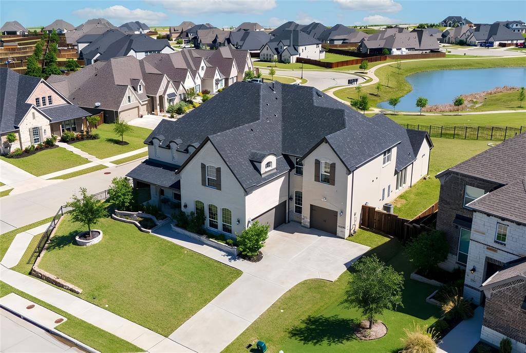 2037 Waterleaf Road, Haslet, TX 76052