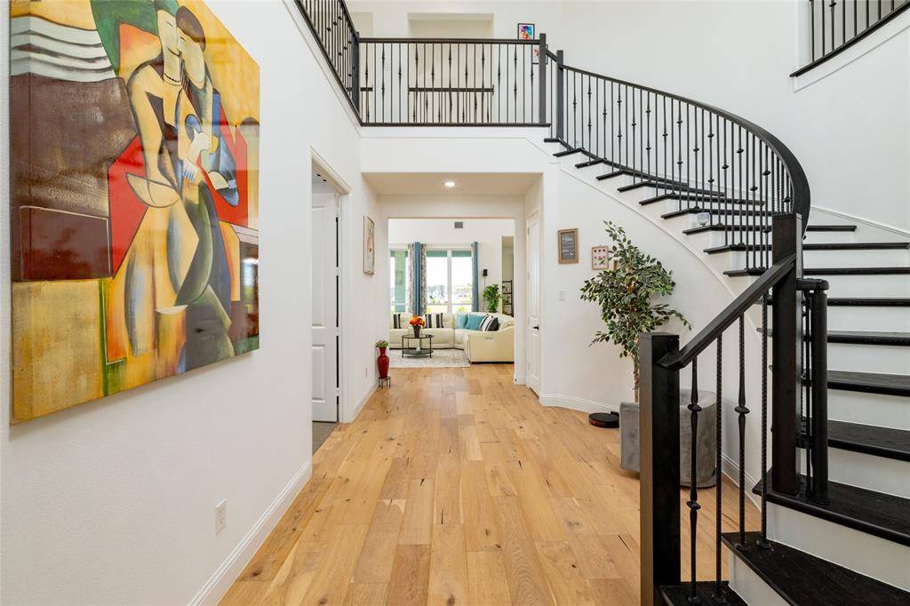 2037 Waterleaf Road, Haslet, TX 76052