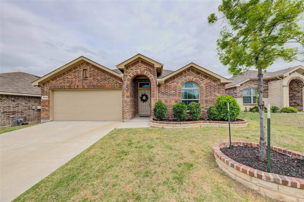 14440 Leadrope Circle, Haslet, TX 76052