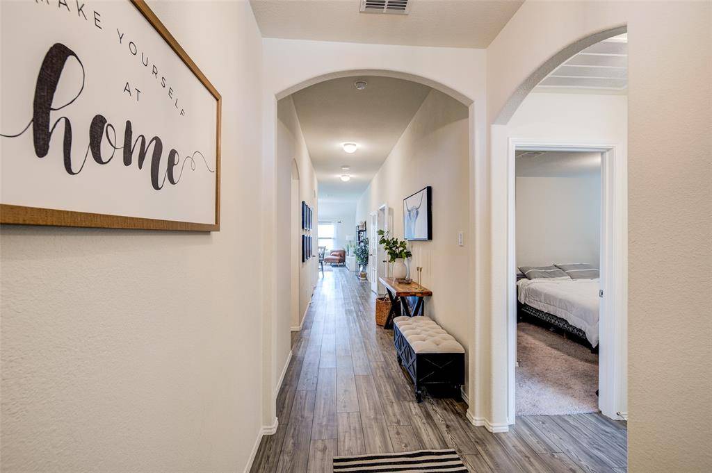 14440 Leadrope Circle, Haslet, TX 76052