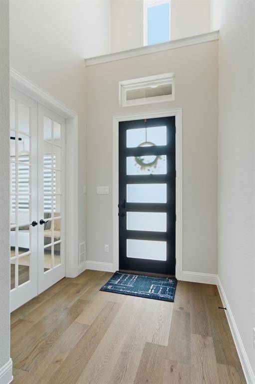 3124 Sherlock Lane, Copper Canyon, TX 75077