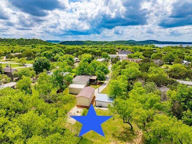 1926 Roadrunner Road, Possum Kingdom Lake, TX 76449