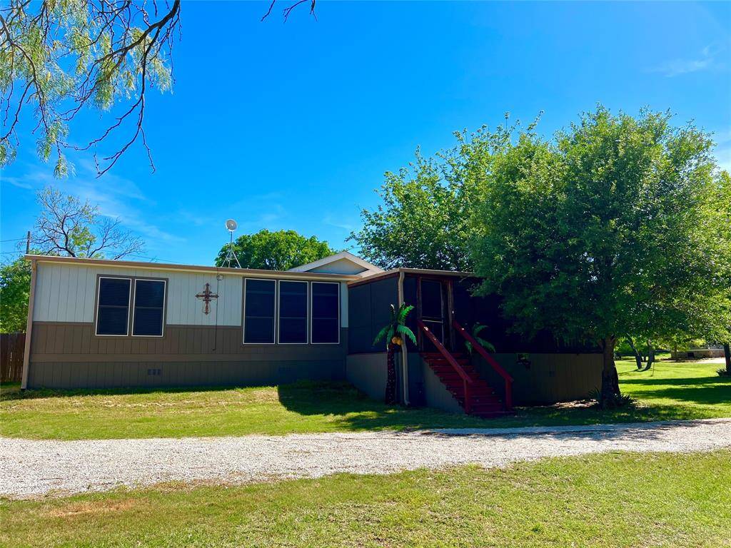 1926 Roadrunner Road, Possum Kingdom Lake, TX 76449