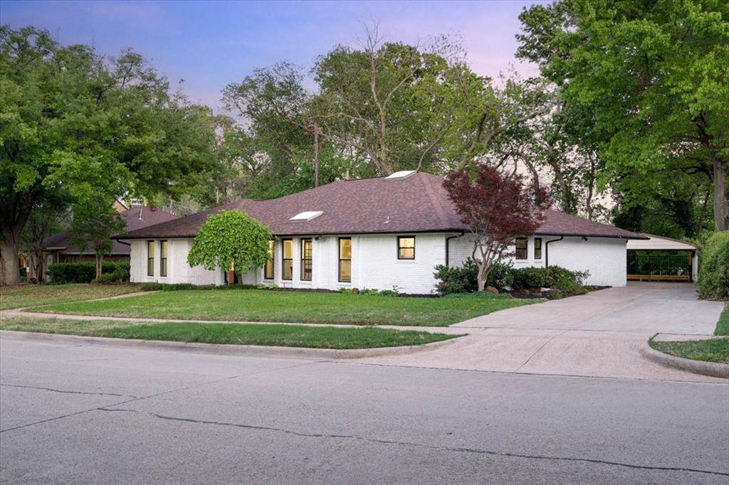 213 Westpark Drive S, Mckinney, TX 75072