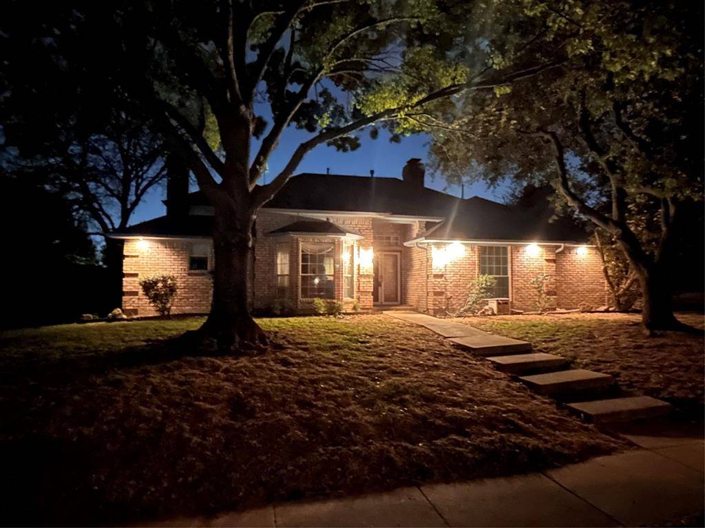 3508 Ashington Lane, Plano, TX 75023