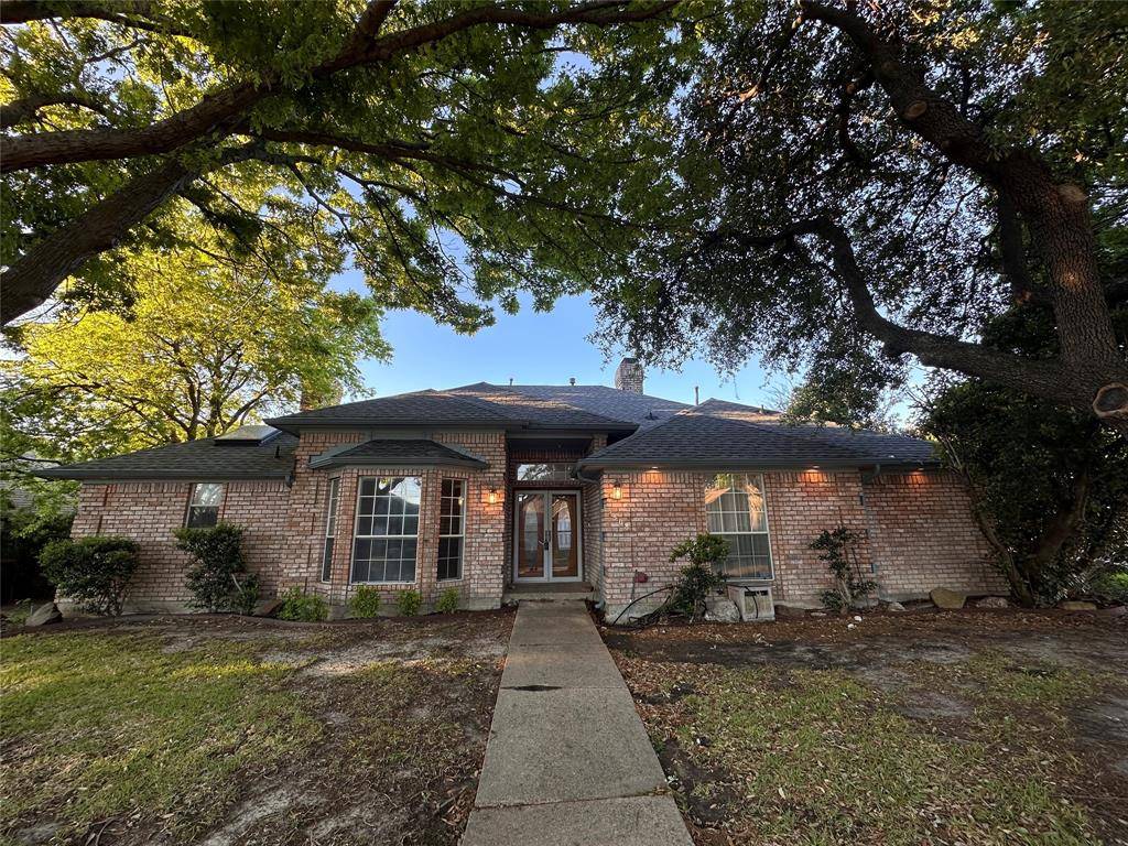 3508 Ashington Lane, Plano, TX 75023