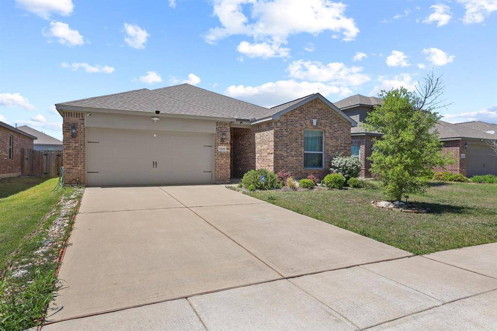 3005 Parker Road, Anna, TX 75409