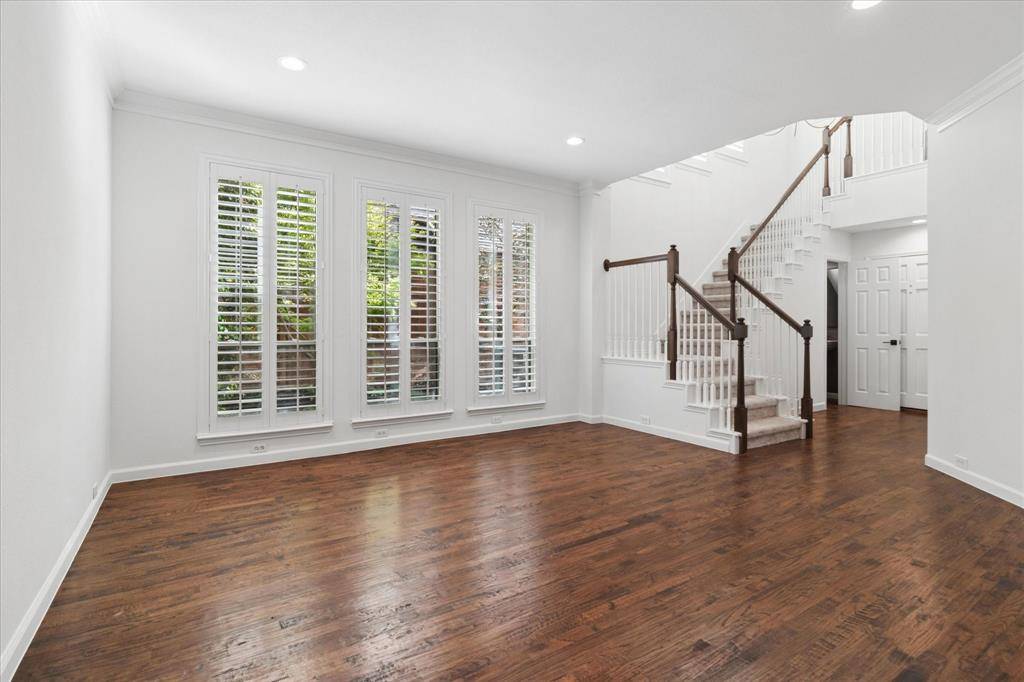 4905 Rockcreek Lane, Plano, TX 75024