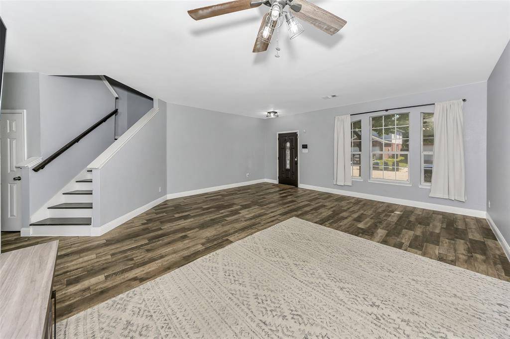 13637 Cherokee Ranch Road, Fort Worth, TX 76262