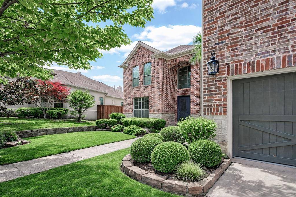1904 Templegate Drive, Mckinney, TX 75072