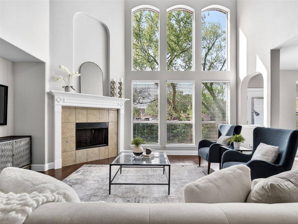 1904 Templegate Drive, Mckinney, TX 75072