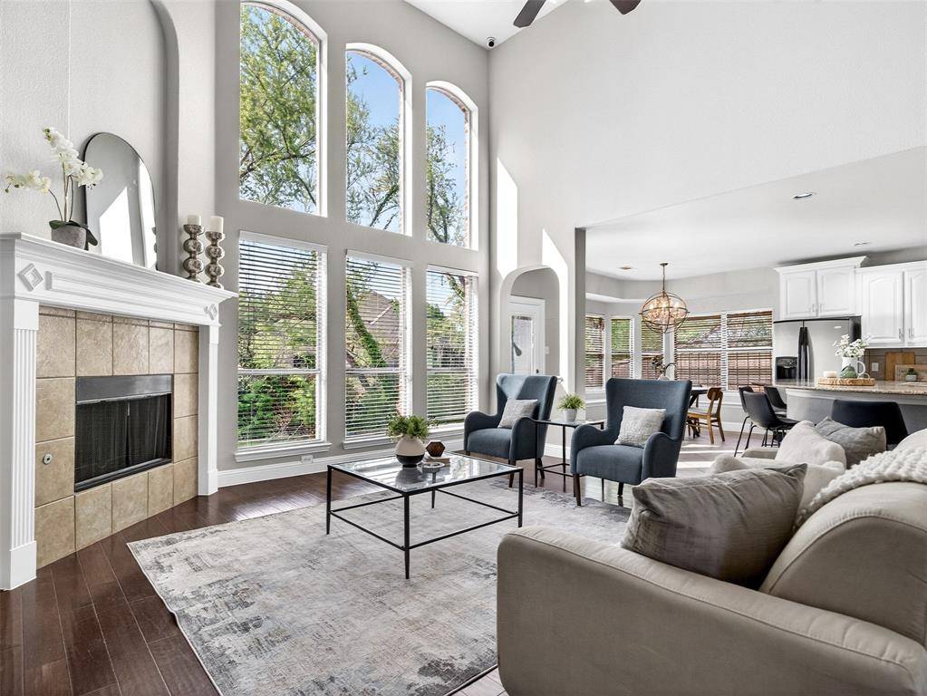 1904 Templegate Drive, Mckinney, TX 75072