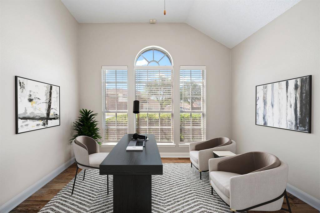 7512 Brookview Drive, Frisco, TX 75034