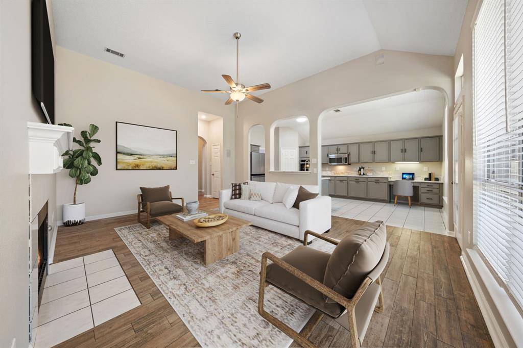 7512 Brookview Drive, Frisco, TX 75034