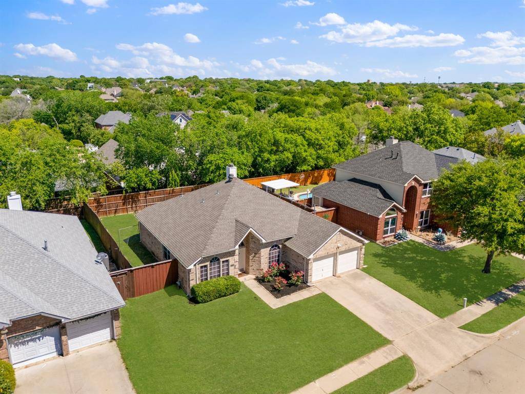 7512 Brookview Drive, Frisco, TX 75034