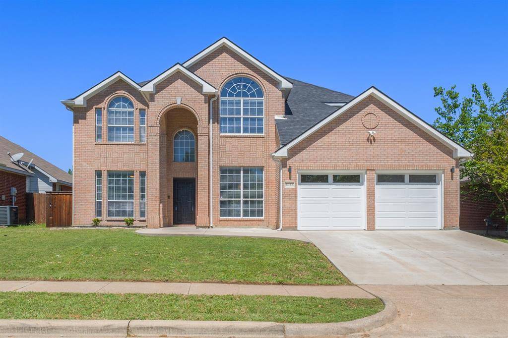 6722 Tabor Drive, Arlington, TX 76002