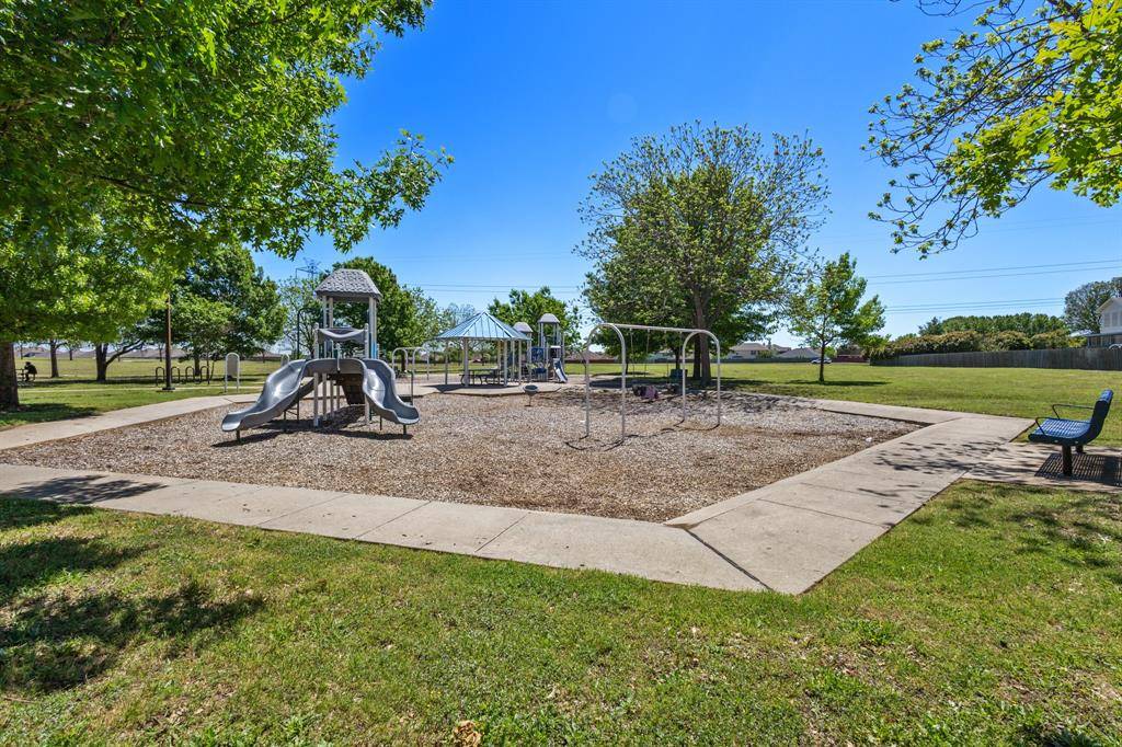 6722 Tabor Drive, Arlington, TX 76002