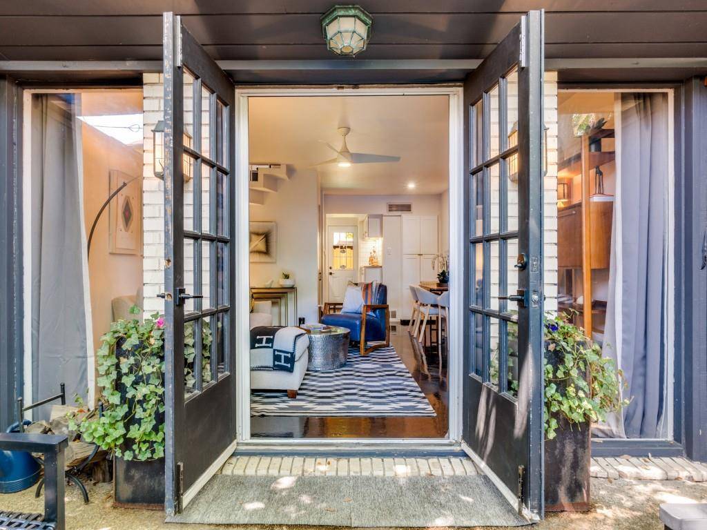 3639 Hawthorne Avenue, Dallas, TX 75219