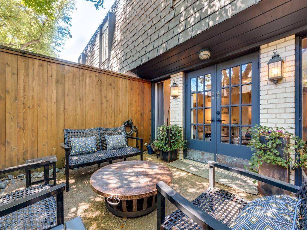 3639 Hawthorne Avenue, Dallas, TX 75219