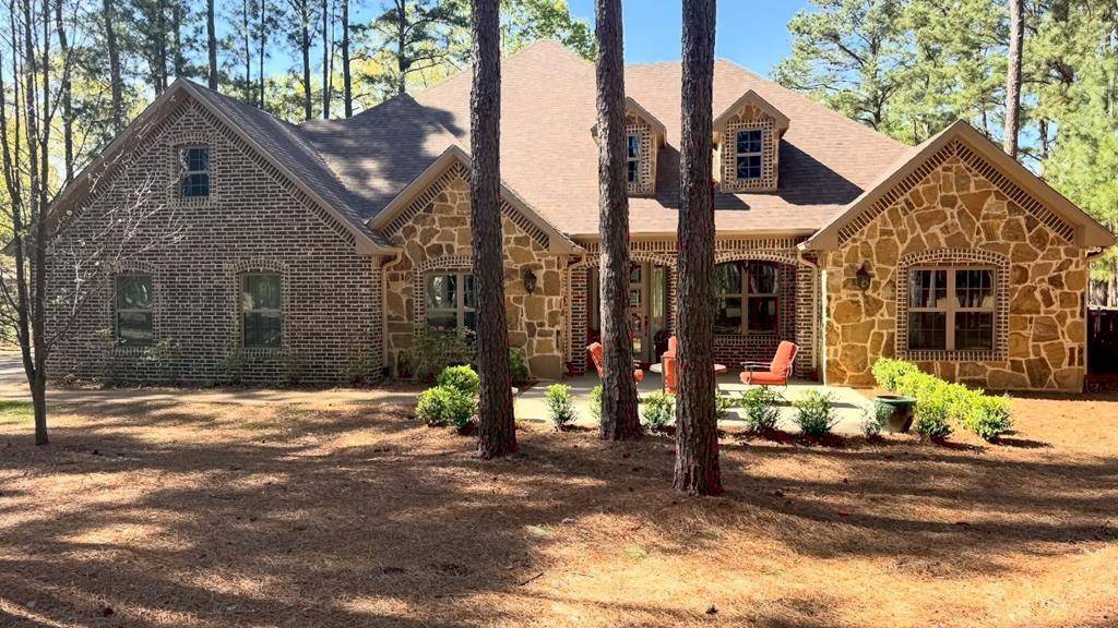 8550 Toler Point, Larue, TX 75770