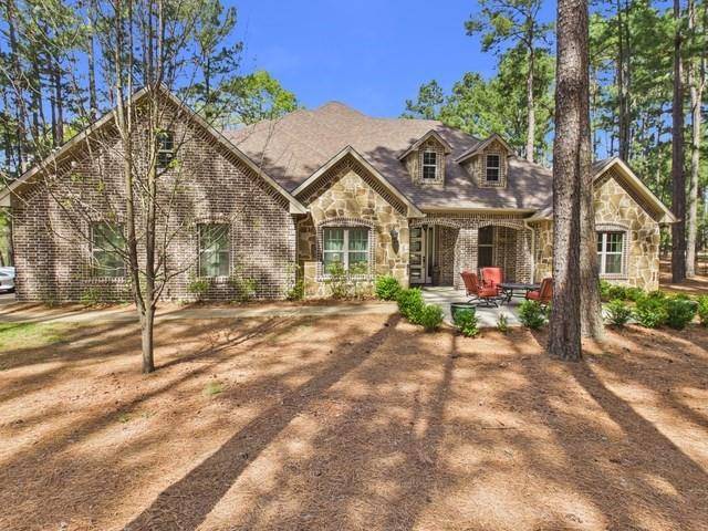 8550 Toler Point, Larue, TX 75770