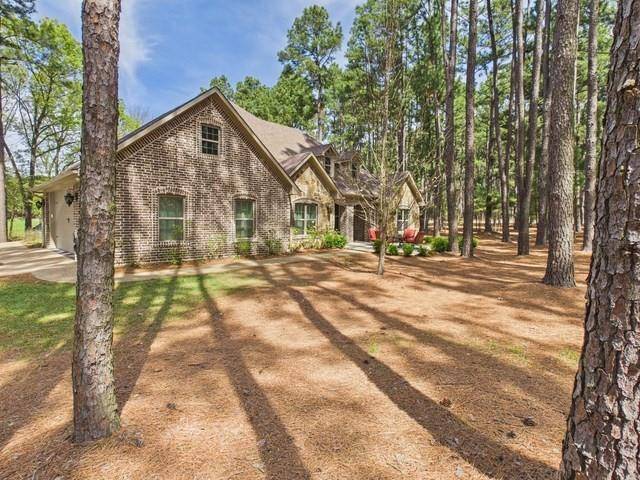 8550 Toler Point, Larue, TX 75770