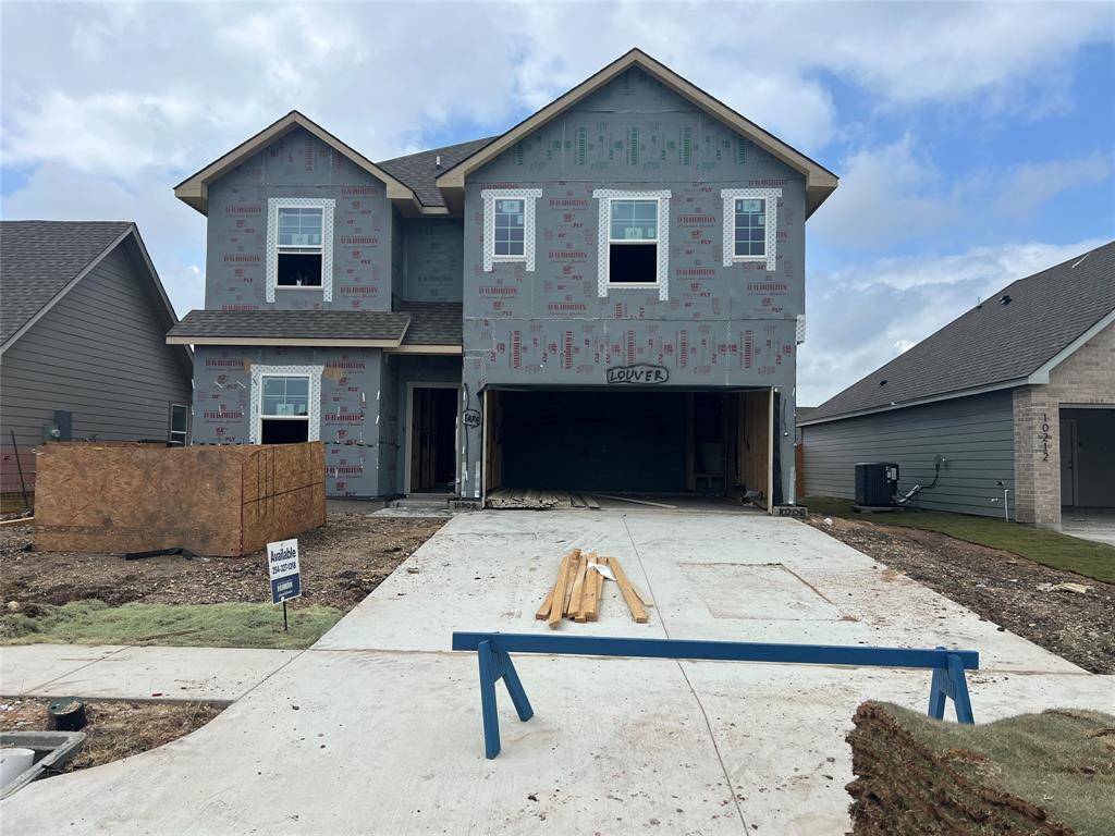 10208 Neptune Court, Waco, TX 76708