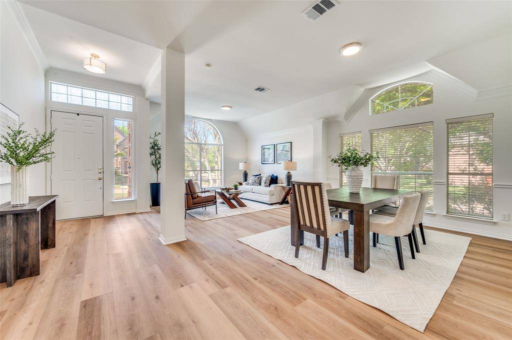 8408 Buxton Court, Plano, TX 75025