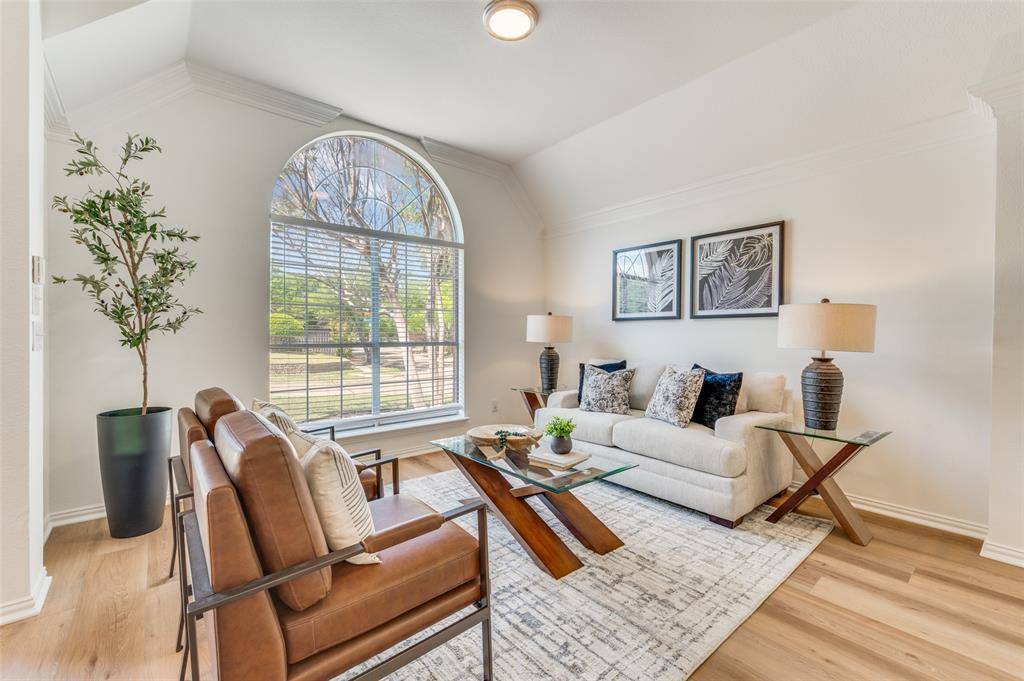 8408 Buxton Court, Plano, TX 75025