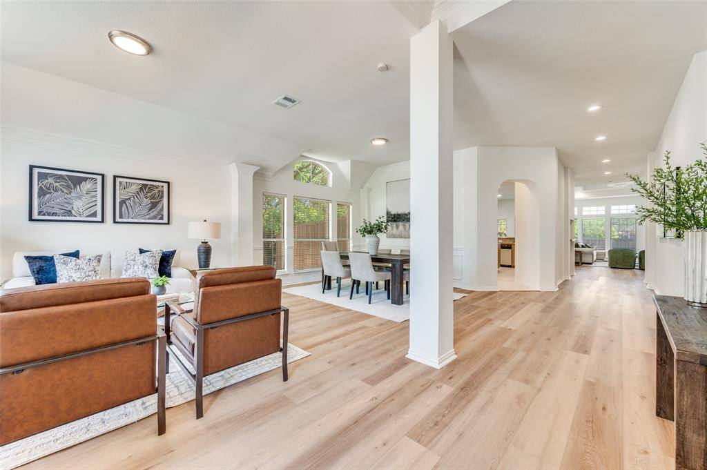 8408 Buxton Court, Plano, TX 75025