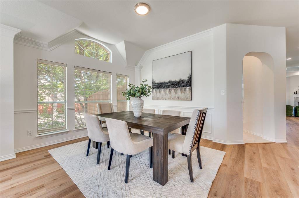 8408 Buxton Court, Plano, TX 75025