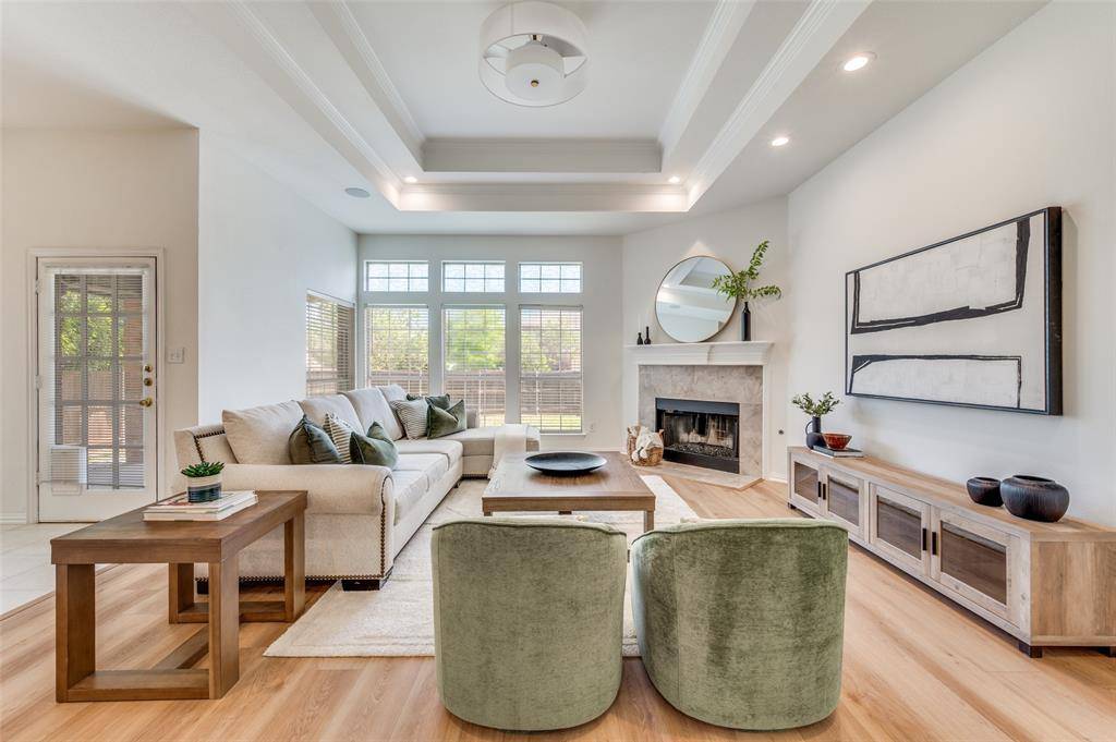 8408 Buxton Court, Plano, TX 75025