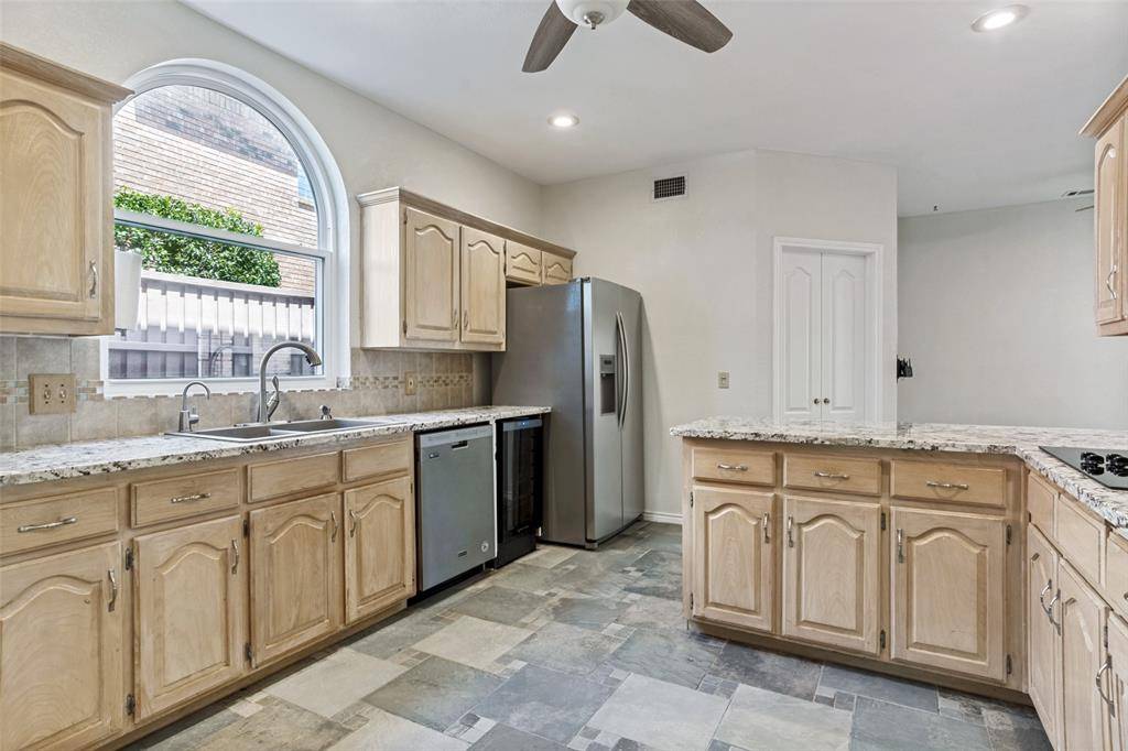 2604 Spring Lake Drive, Richardson, TX 75082