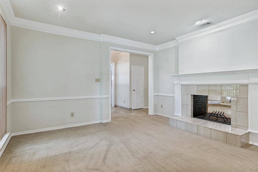 2604 Spring Lake Drive, Richardson, TX 75082