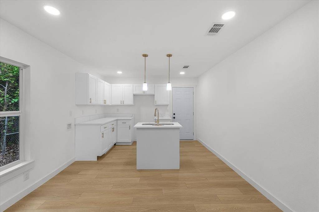 3675 Reed Street, Fort Worth, TX 76119