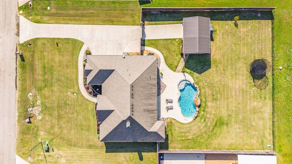 2824 Mallard Drive, Greenville, TX 75402