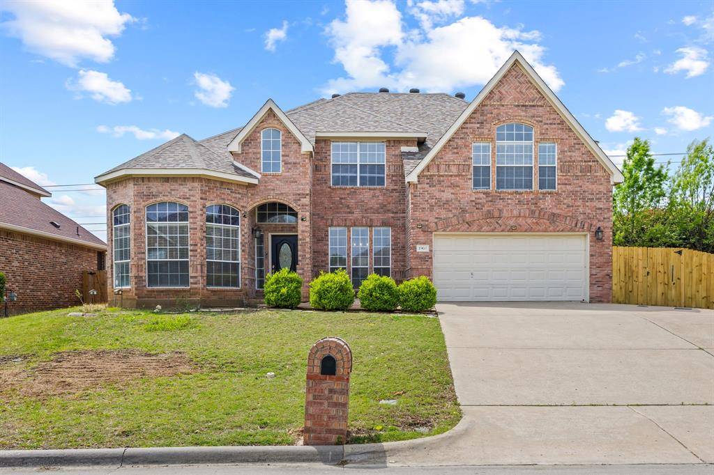 1904 Meera Lane, Mansfield, TX 76063