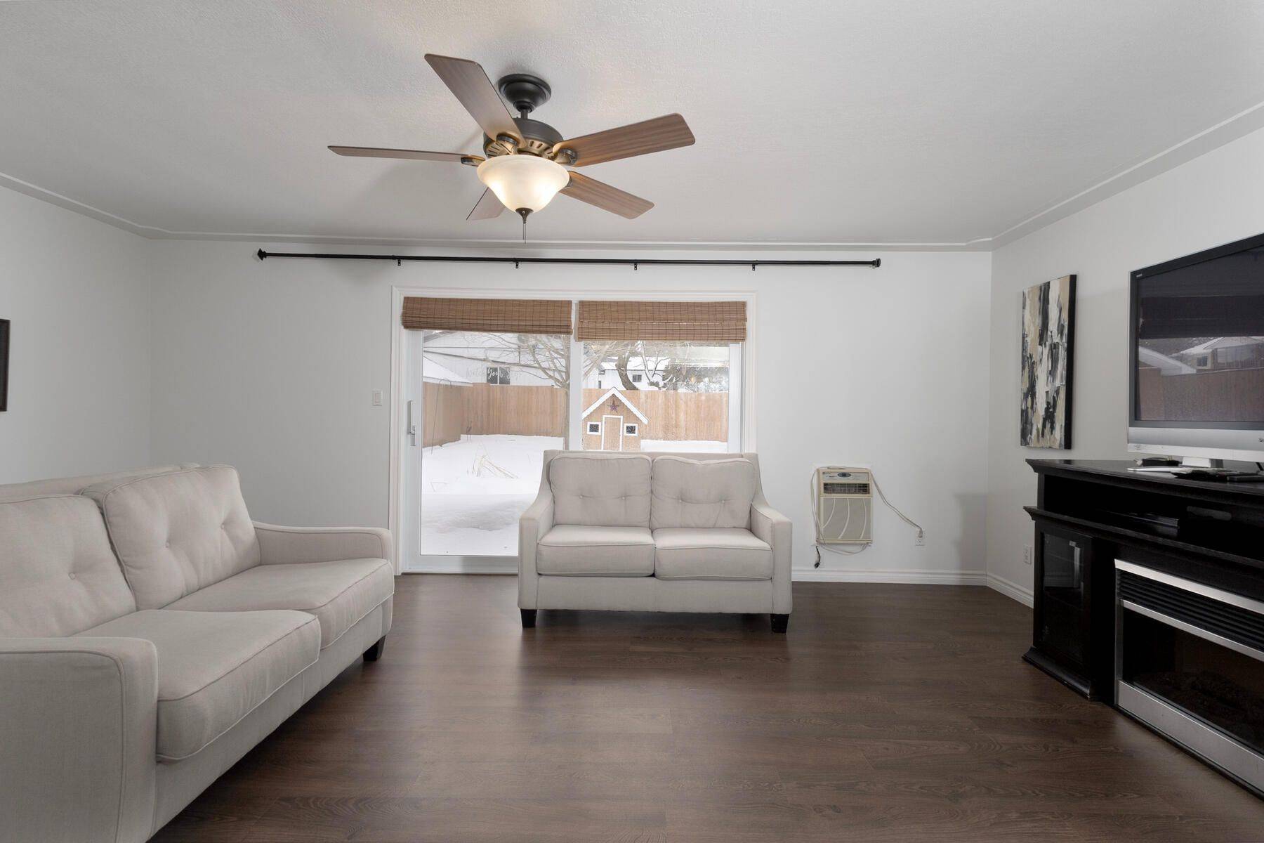 720 Sports DR, Huron East, ON N0G 1H0