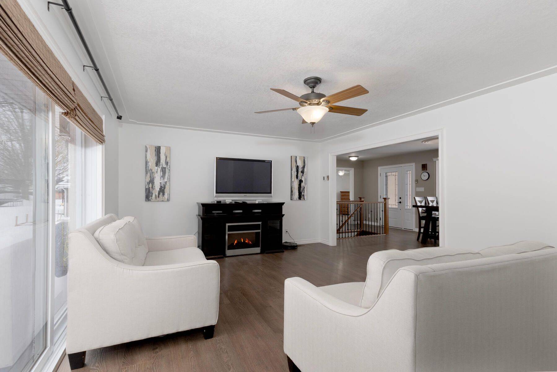 720 Sports DR, Huron East, ON N0G 1H0