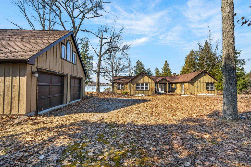 16 Fire Route 33 N/A, Havelock-belmont-methuen, ON K0L 1Z0