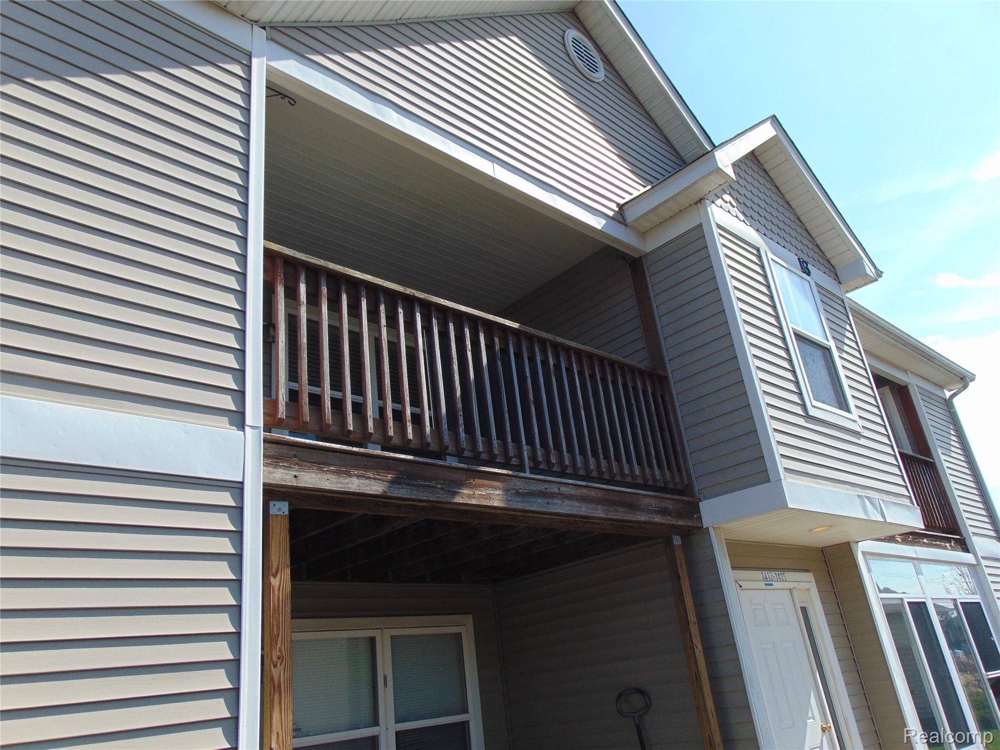 1429 Millbrook Trail #172, Pittsfield Charter Township, MI 48108