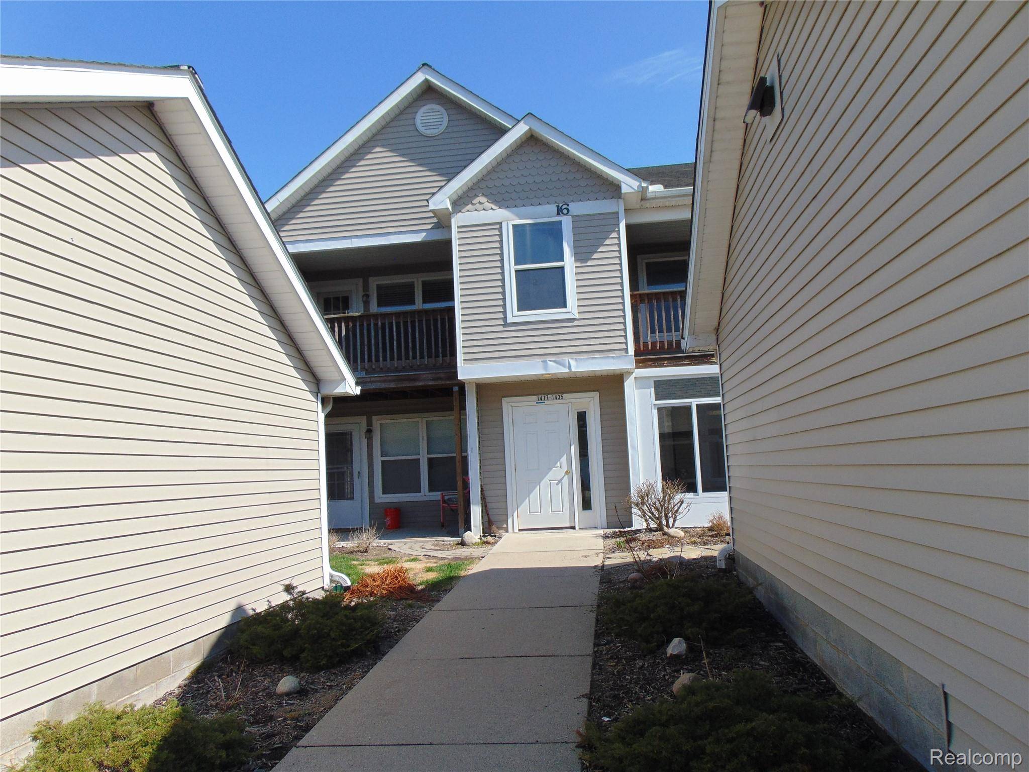 1429 Millbrook Trail #172, Pittsfield Charter Township, MI 48108