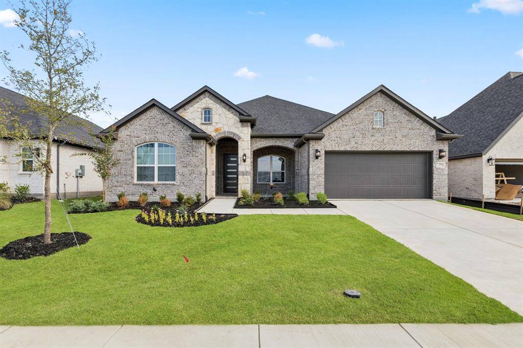 312 Bee Balm, Mckinney, TX 75071