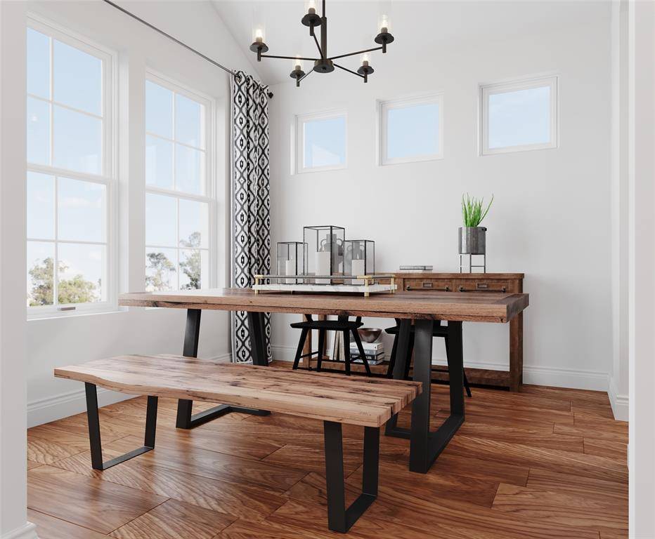 8720 Treeline Parkway, Justin, TX 76247