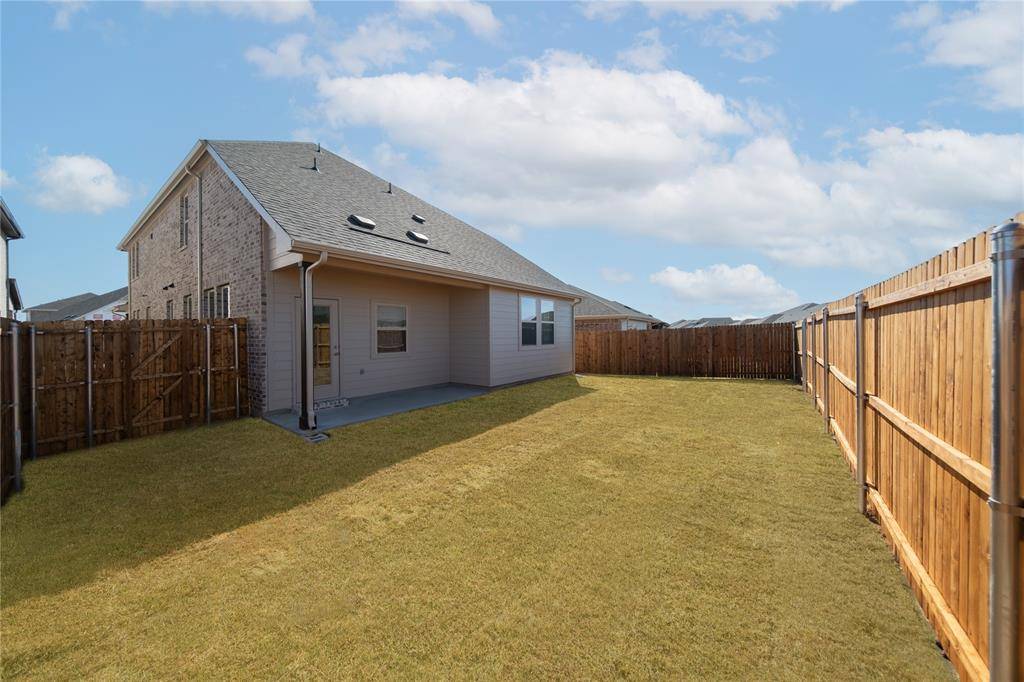 2518 Hawkins Street, Anna, TX 75409