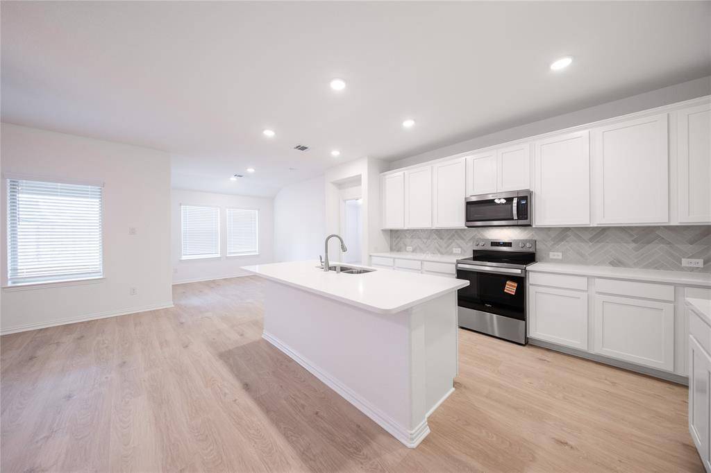 2525 Freeman Street, Anna, TX 75409