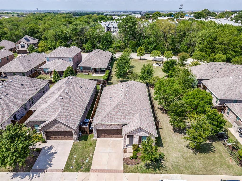 8089 Rabbit Drive, Frisco, TX 75034