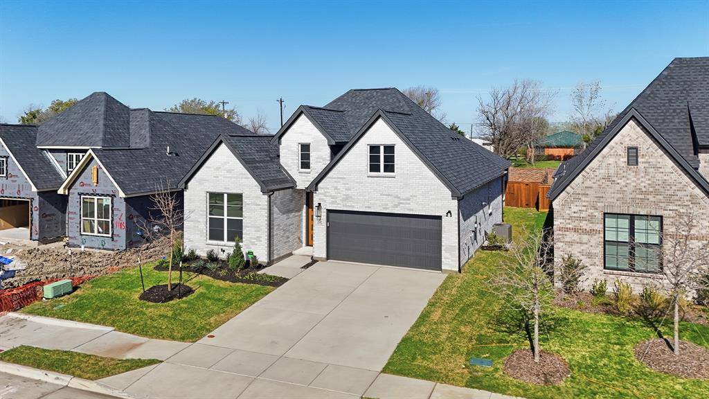 1165 Nora Lane, Forney, TX 75126